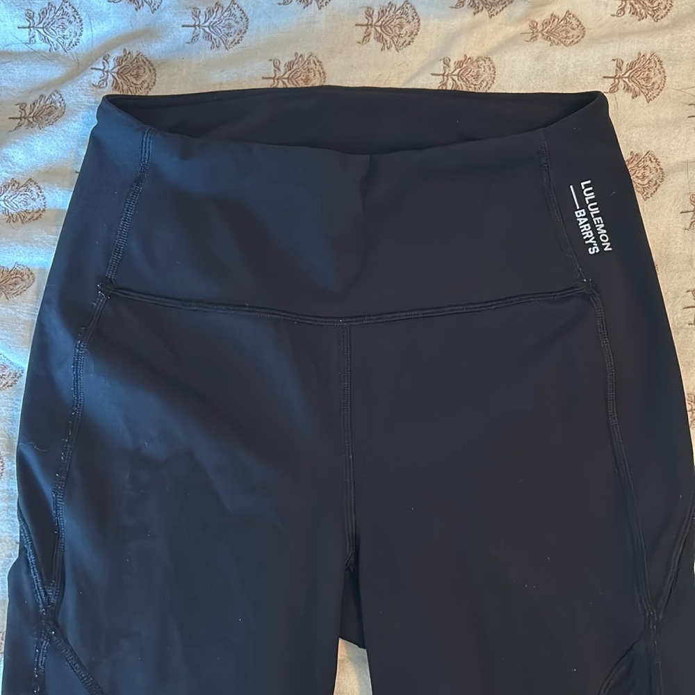 Lululemon leggings